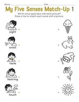 the language of science worksheet answers key