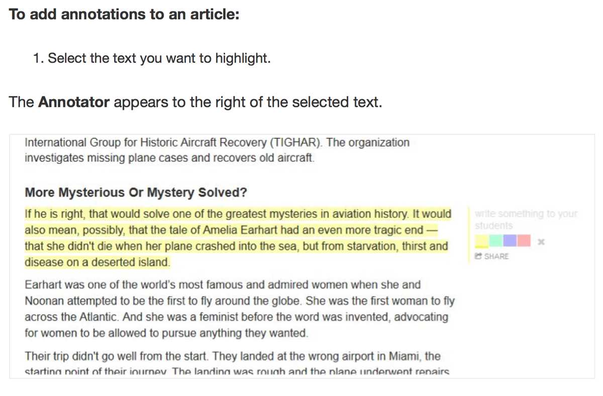 newsela answers key newsela answers key