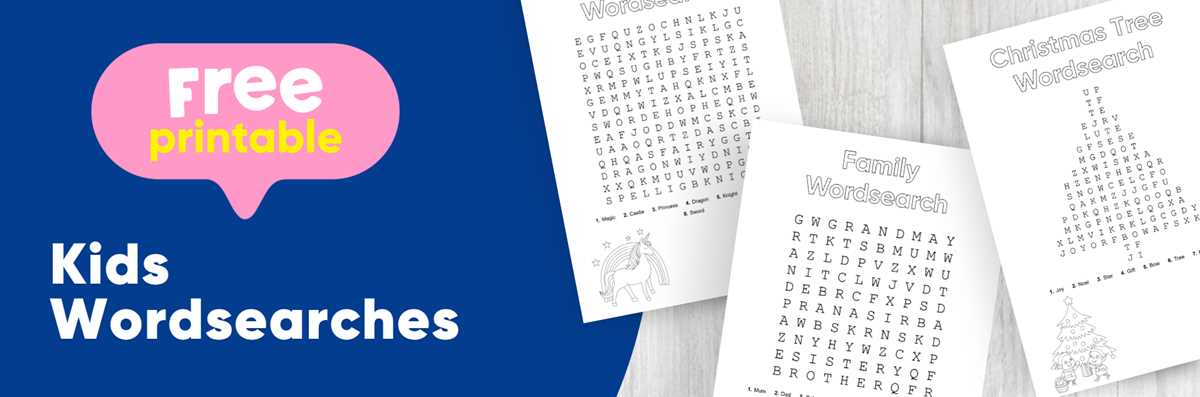 a stitch in time word search answer key