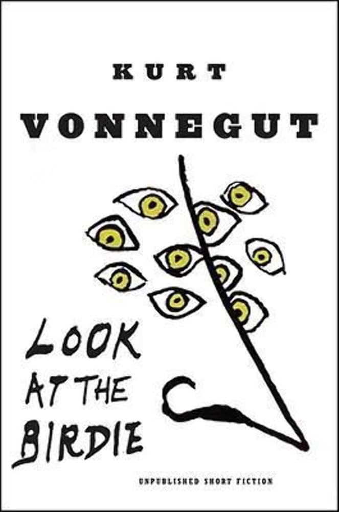 i am very real kurt vonnegut answer key