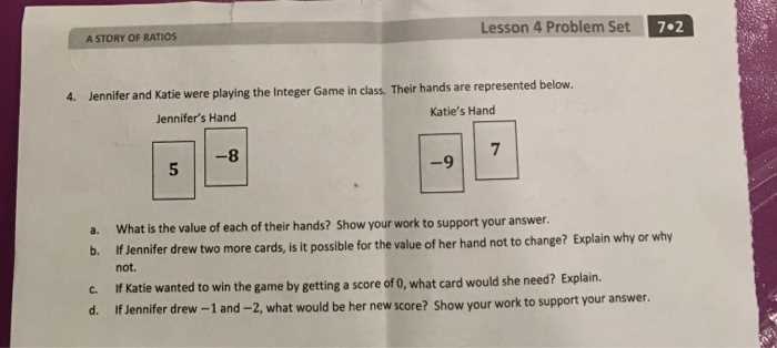 i ready lesson 4 answer key