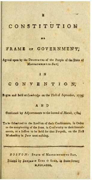 icivics local government massachusetts answer key