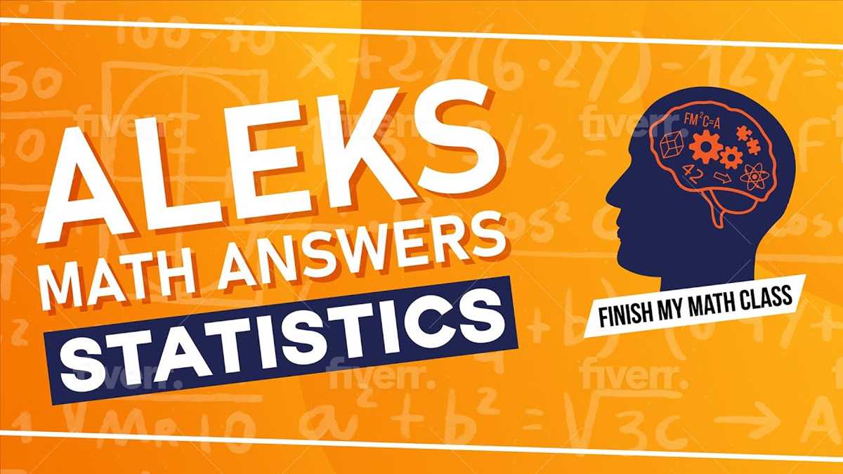 aleks math answer key
