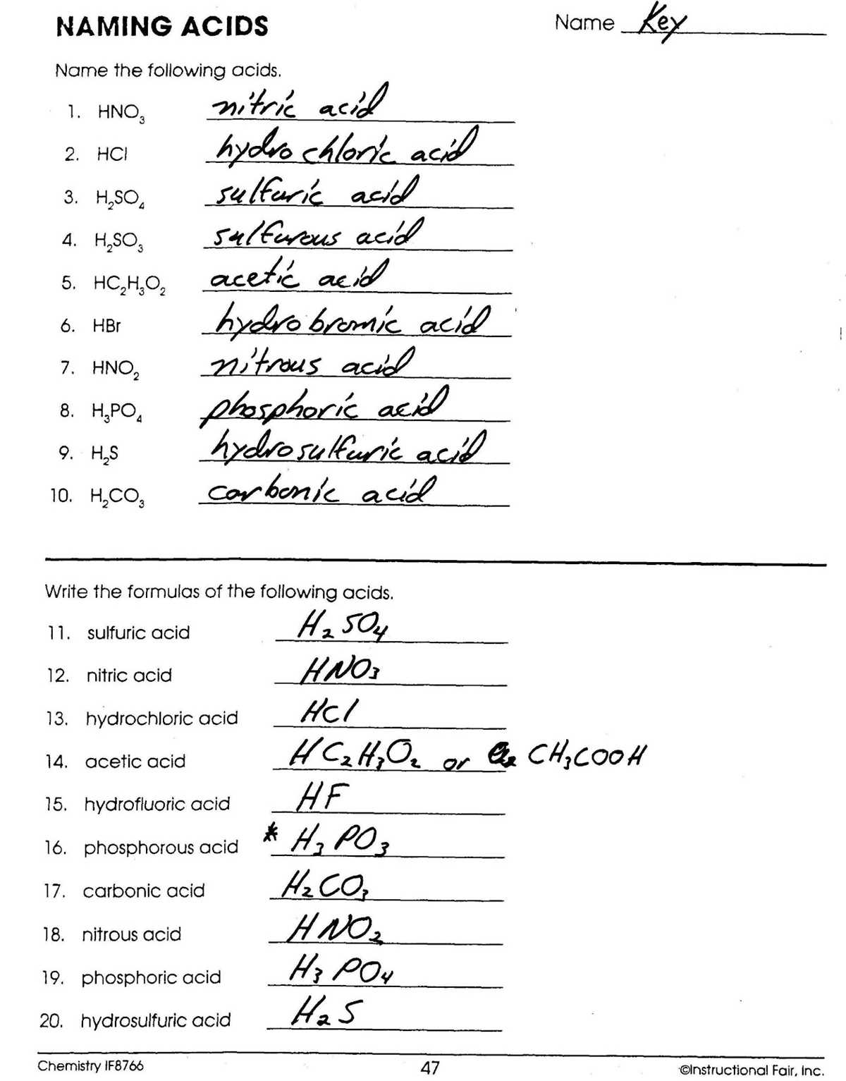 identifying chemical compounds answer key identifying chemical compounds answer key