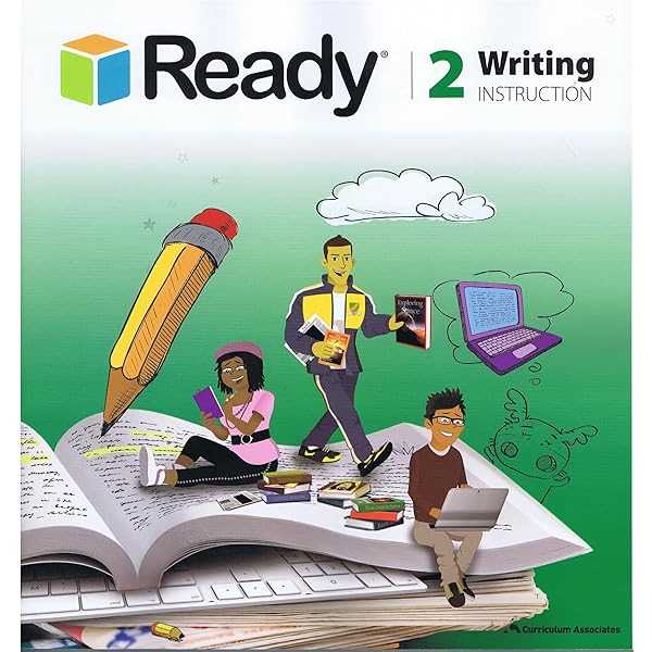 i ready grade 2 reading answer key