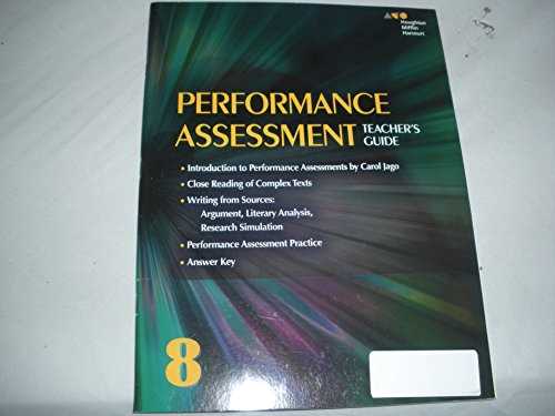 collections 8th grade answer key