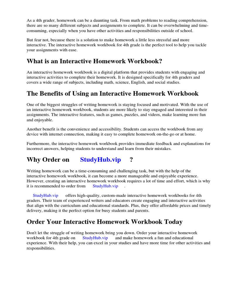 lesson 4 homework math for the real world answer key