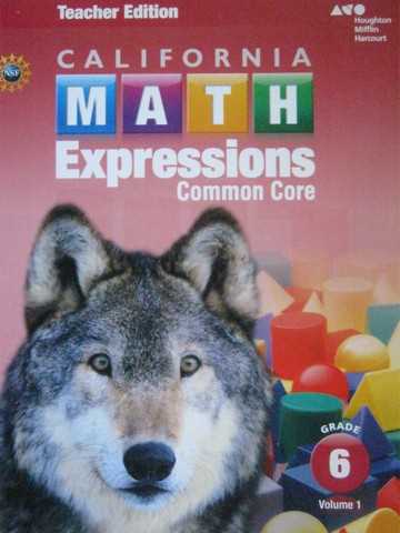pearson 6th grade math book homework 1 3 answer key