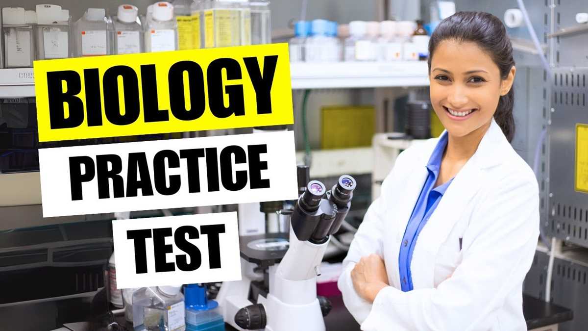 biology eoc practice test 2026 answer key