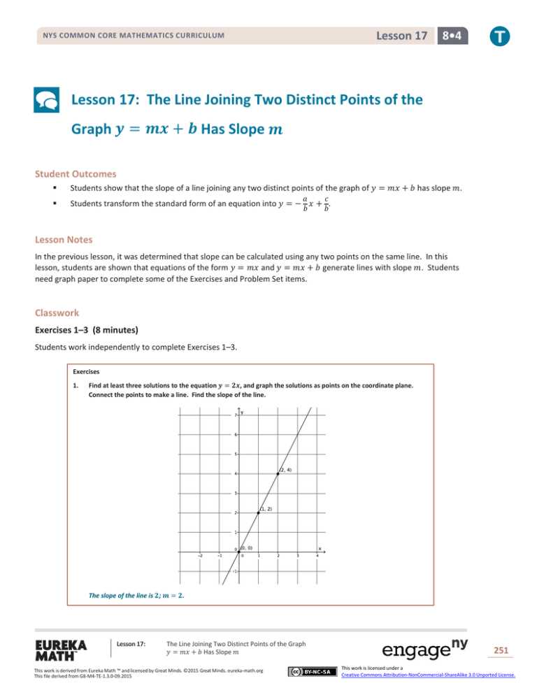 independent practice answers key lesson 2