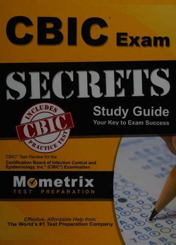 infection control study guide answer key