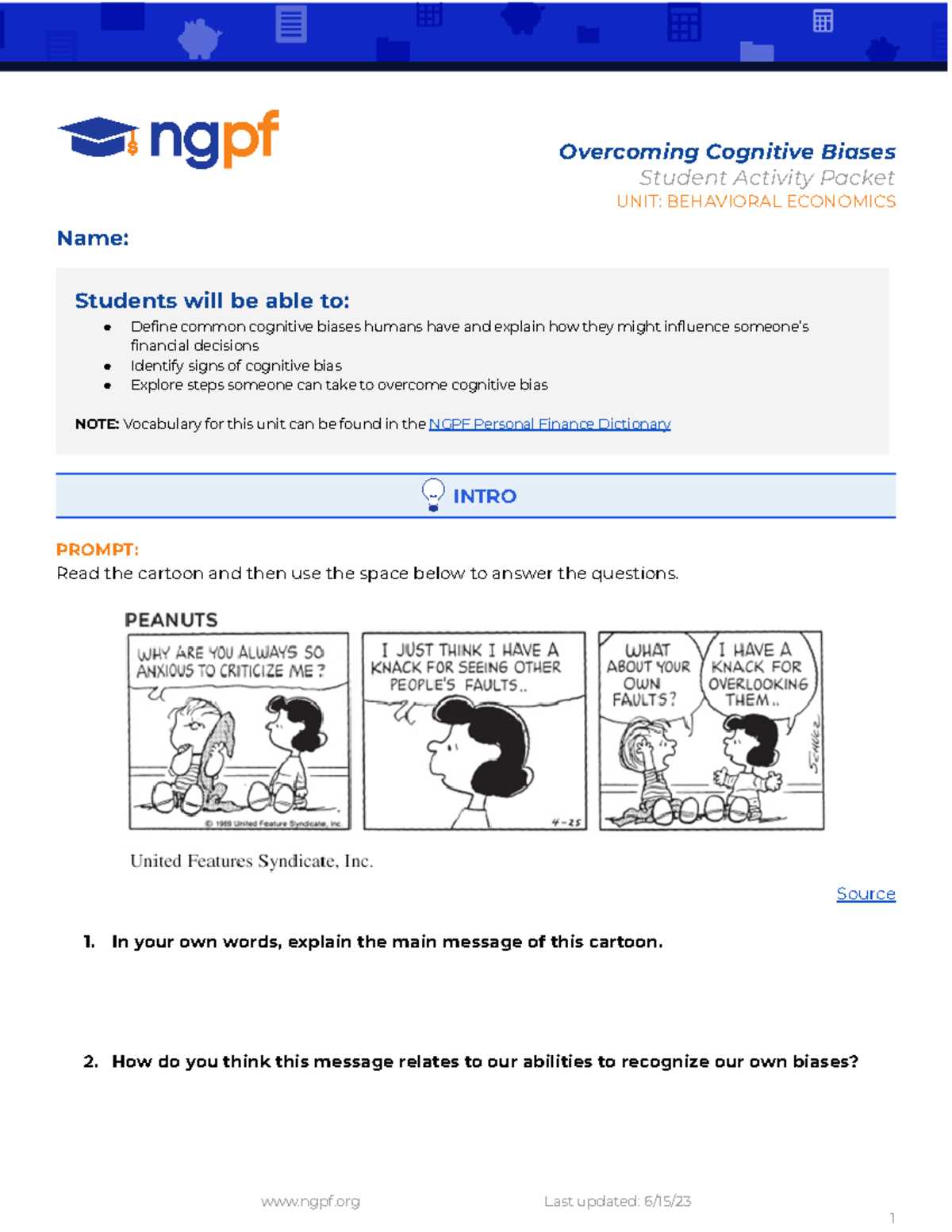 inside job video questions answer key inside job video questions answer key