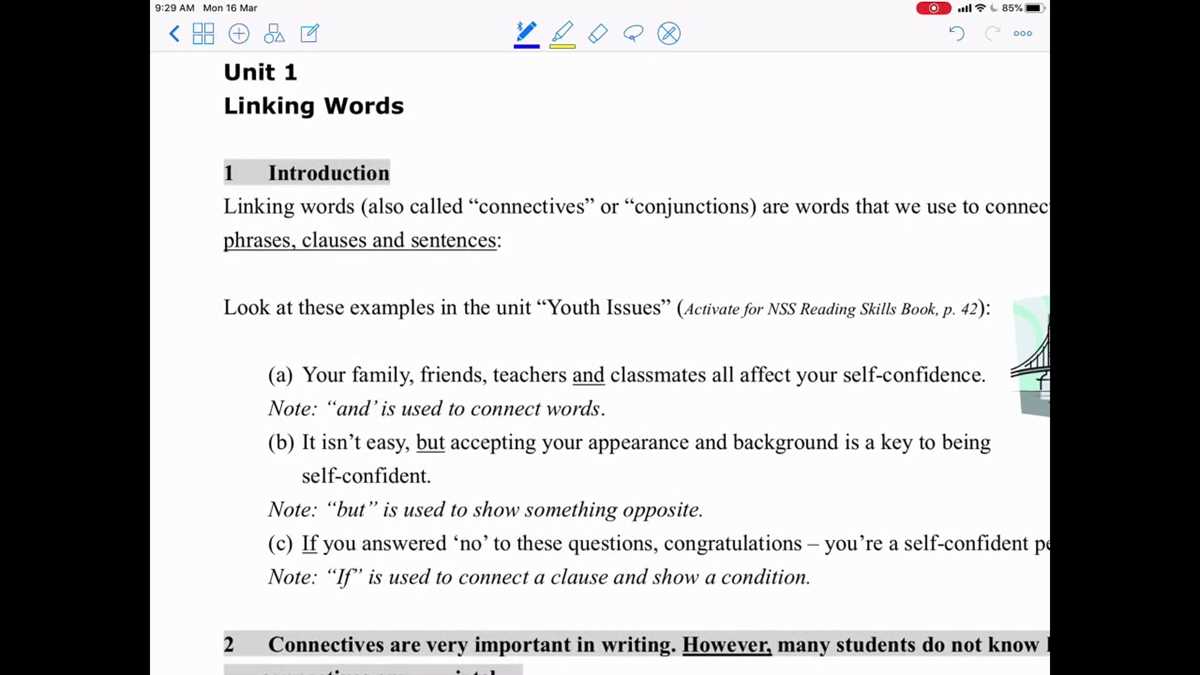 inside reading intro answer key unit 1