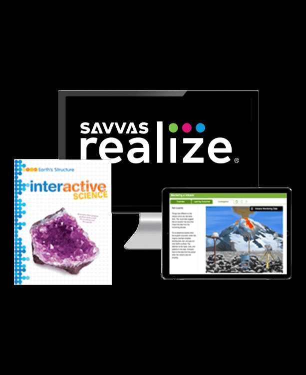 interactive science book 7th grade answer key