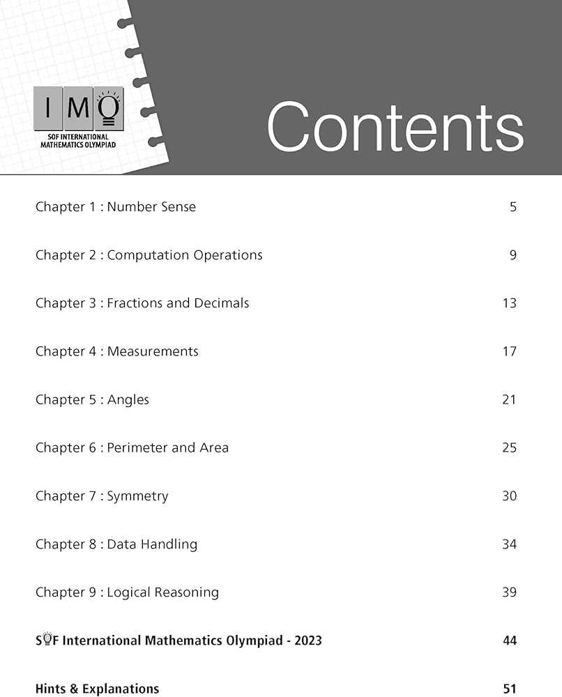 international mathematics olympiad 2026 answer key