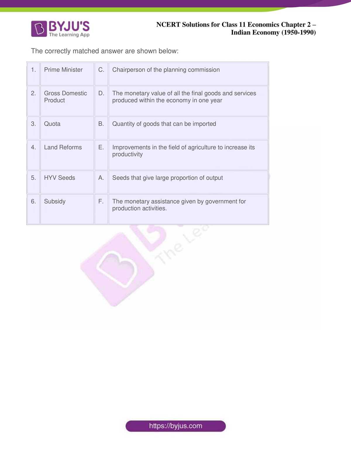 unit 1 macroeconomics lesson 2 activity 3 answer key