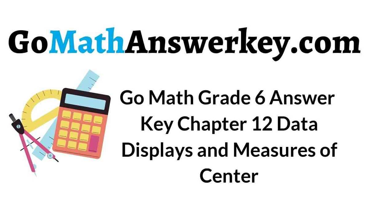 math maintenance grade 6 answer key
