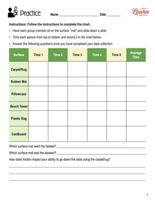 high school physics friction worksheets answer key high school physics friction worksheets answer key