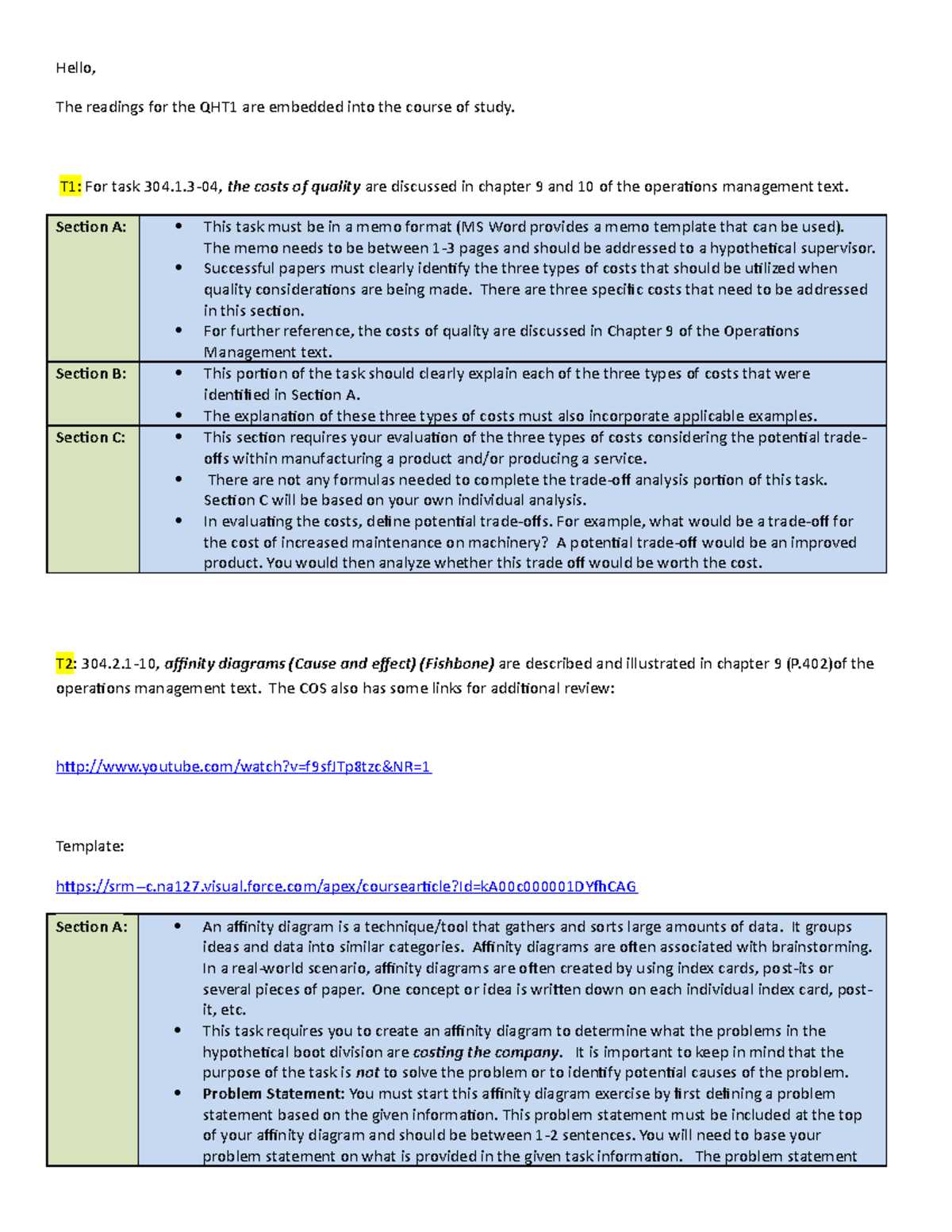 section 3 study guide d3222 wgu answer key