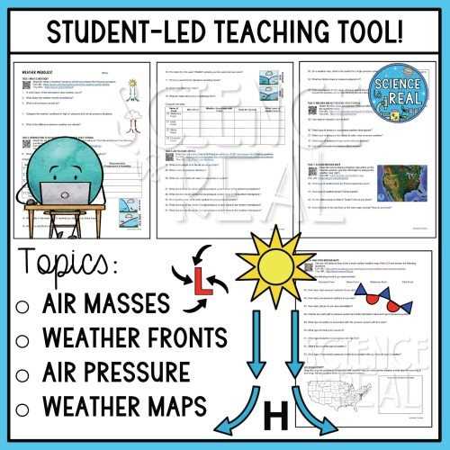 physics web quest answer key