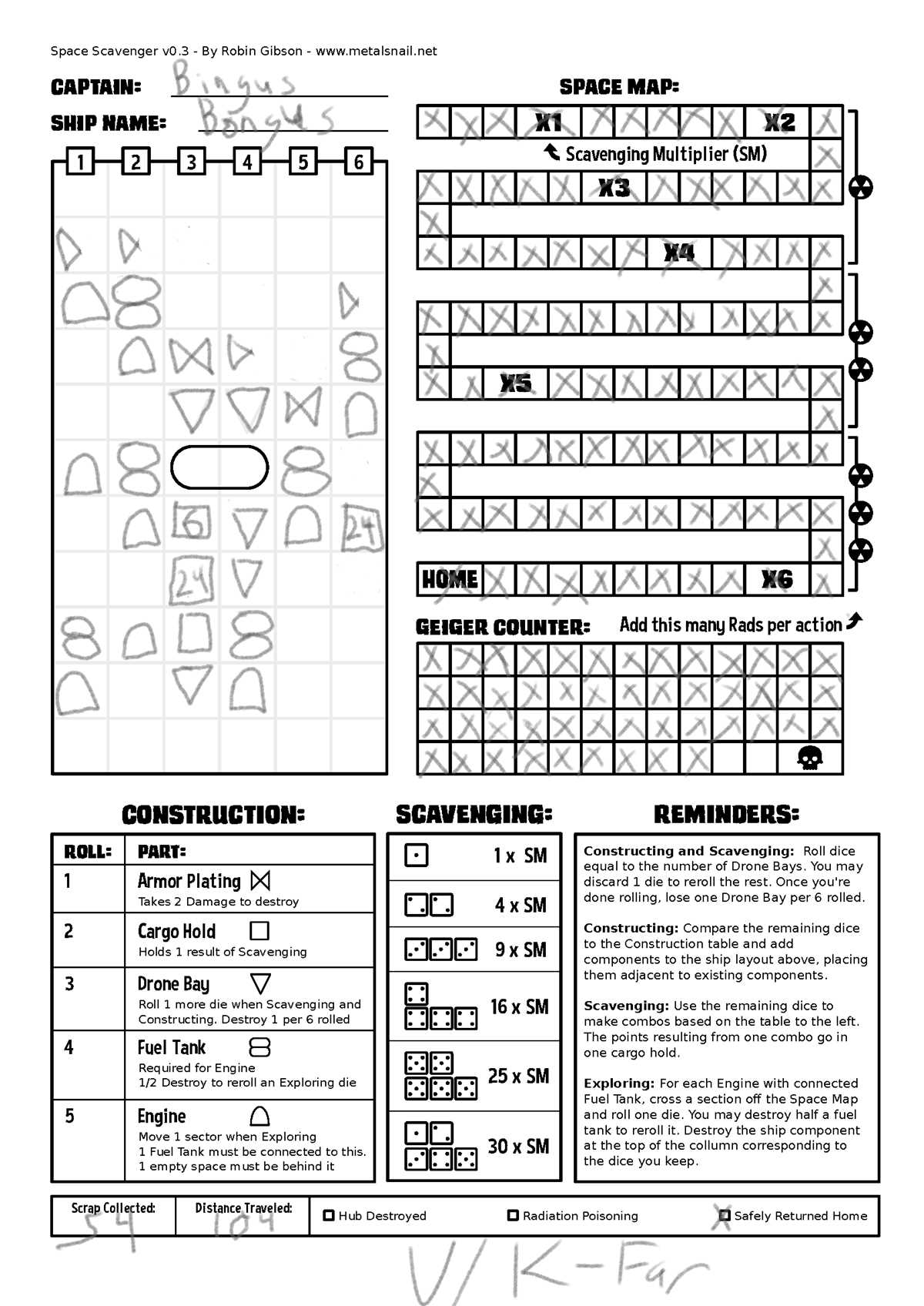 case of the snowman army answer key