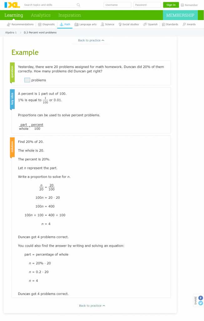 ixl gg 1 11th grade answer key
