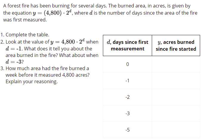 math ready unit 1 lesson 6 answer key
