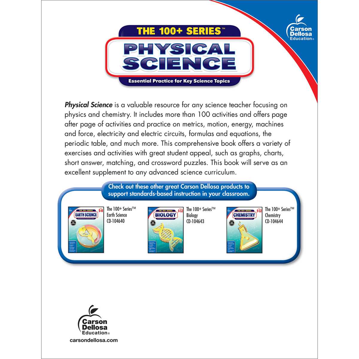 carson dellosa cd 104644 answer key science carson dellosa cd 104644 answer key science