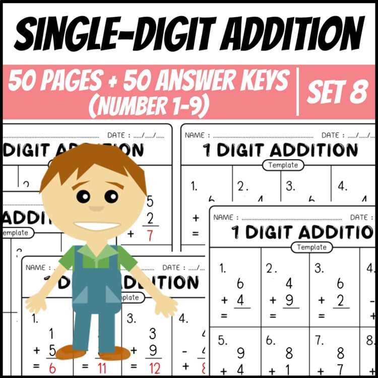 digits answer key grade 8 unit d