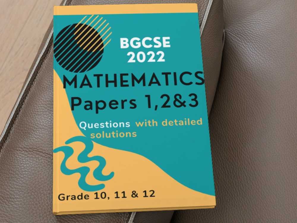 mathematical ideas 12 edition answer key