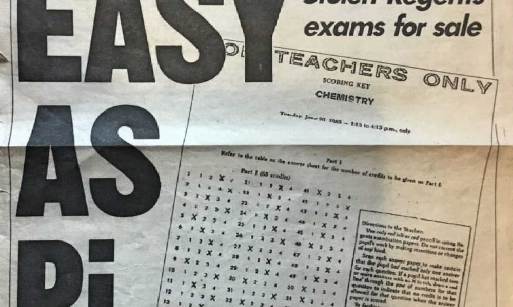 nysed ela regents grade 52006 answer key