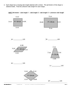 eureka math grade 8 module 7 lesson 3 answer key