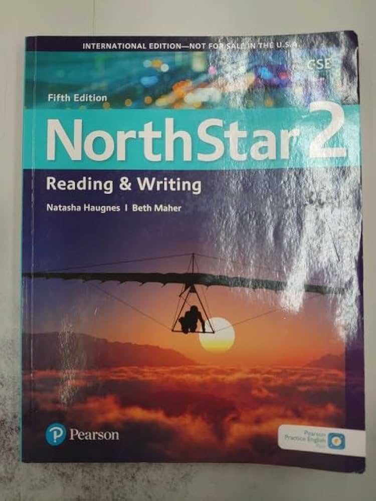 northstar 2 reading and writing fourth edition answer key
