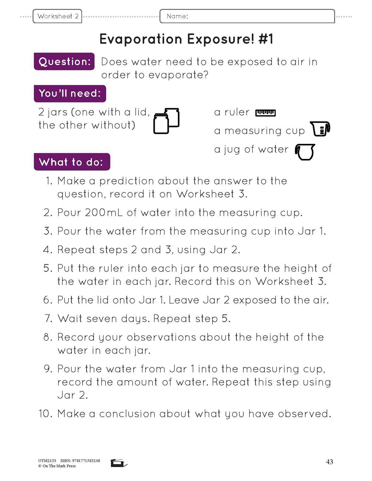 journeys notebook 5th grade answer key