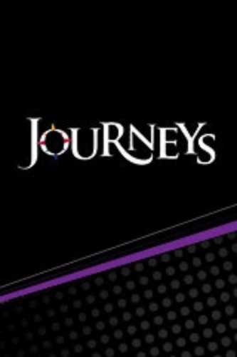 journeys readers notebook grade 3 answer key