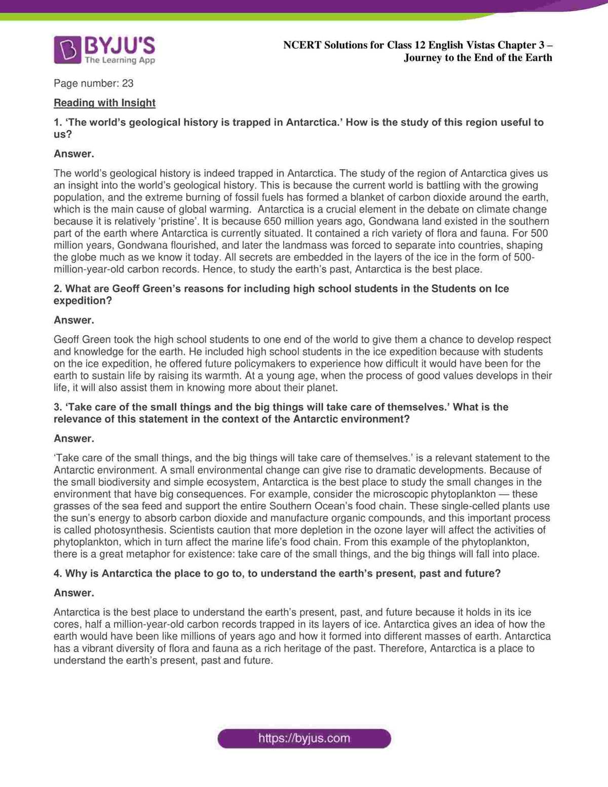 journeys weekly tests grade 4 answer key