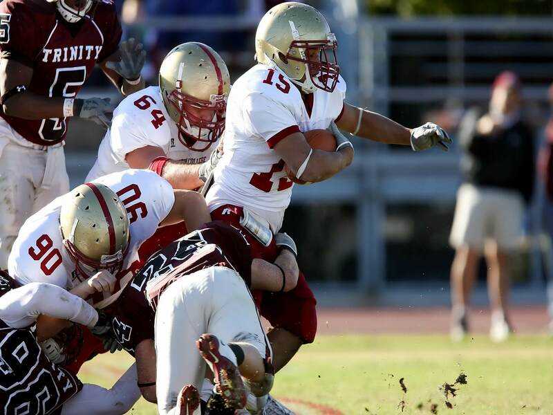lessons from the gridiron the impact of concussions answer key