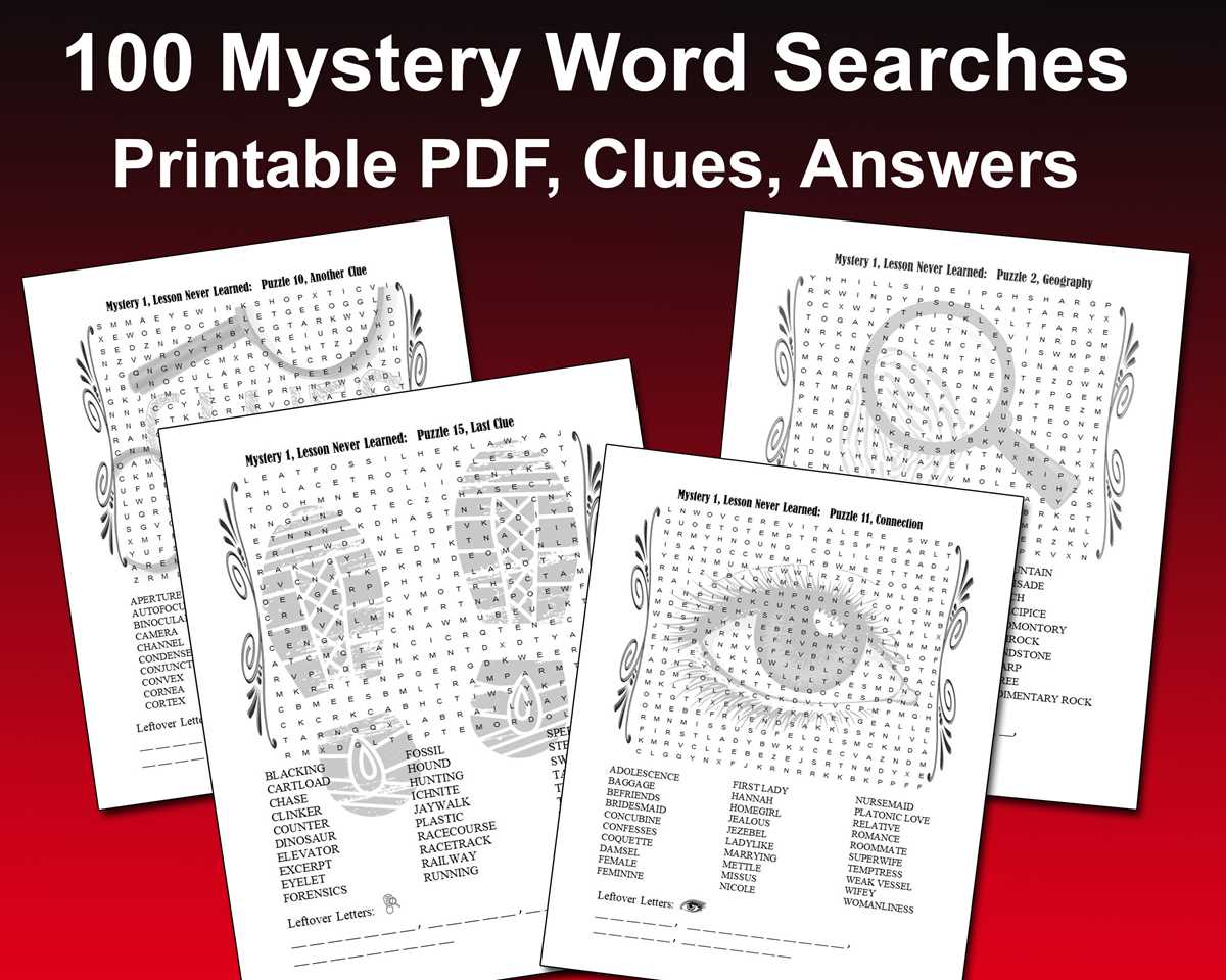 justwordsearch.com answer key
