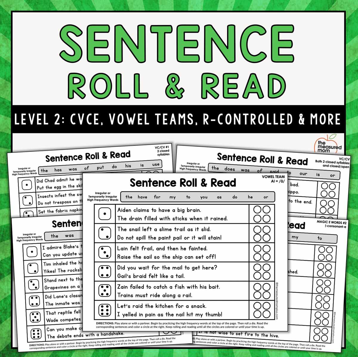 more reading comprehension level 2 answer key