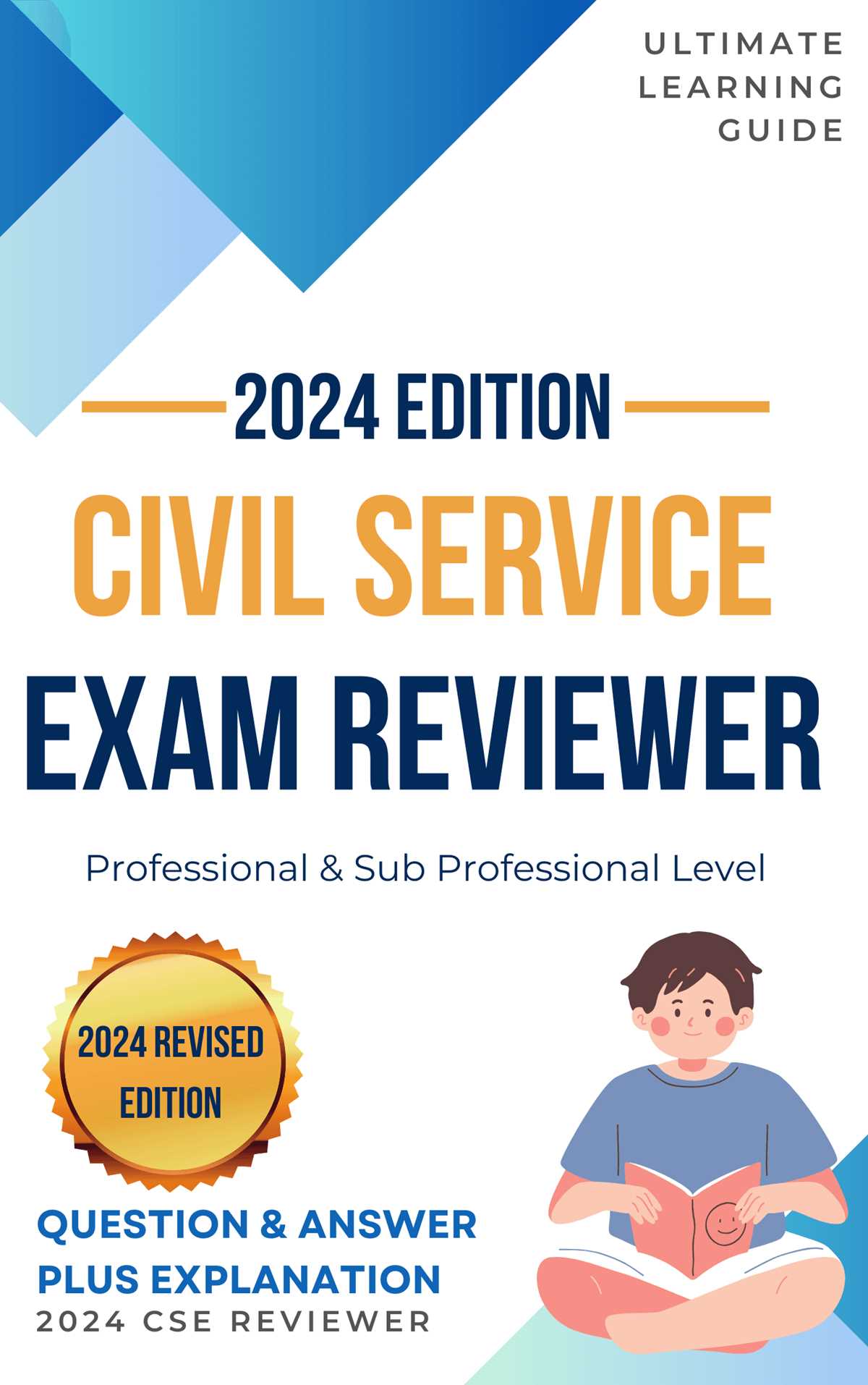 civil service reviewer with answer key