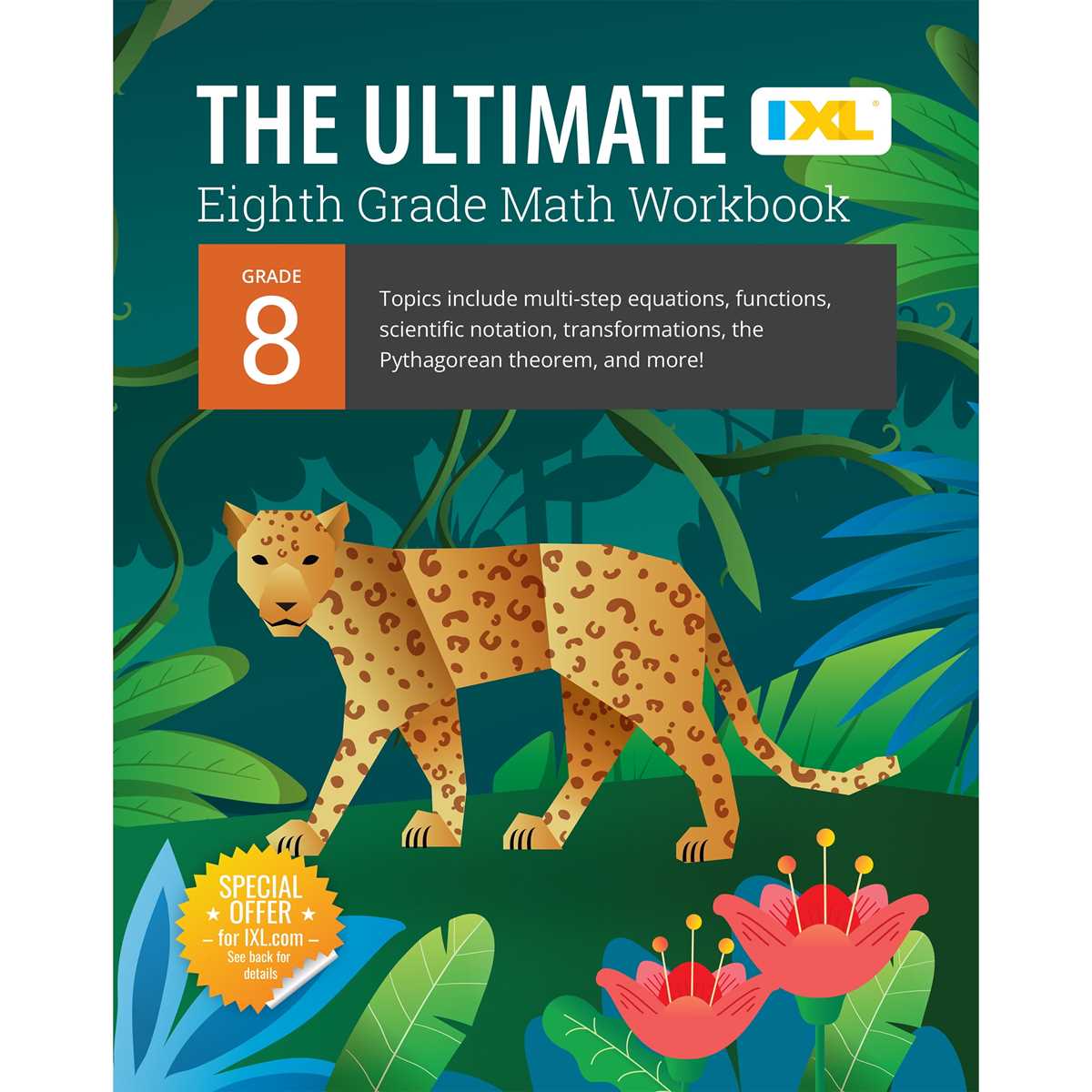 ixl answer key 6th grade math