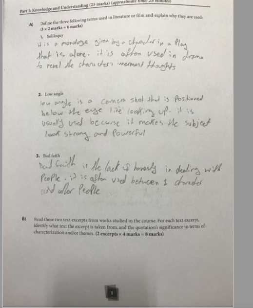 ilc answers to key questions