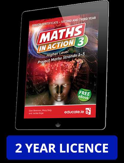 big ideas math integrated mathematics 1 answer key