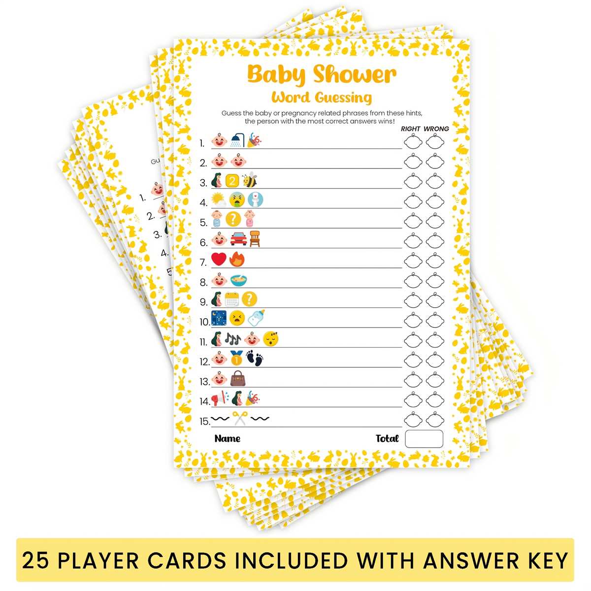 sing me an emoji answer key