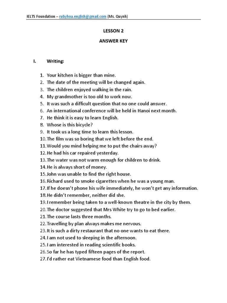 key concept bulder lesson 2 worksheet answers key concept bulder lesson 2 worksheet answers