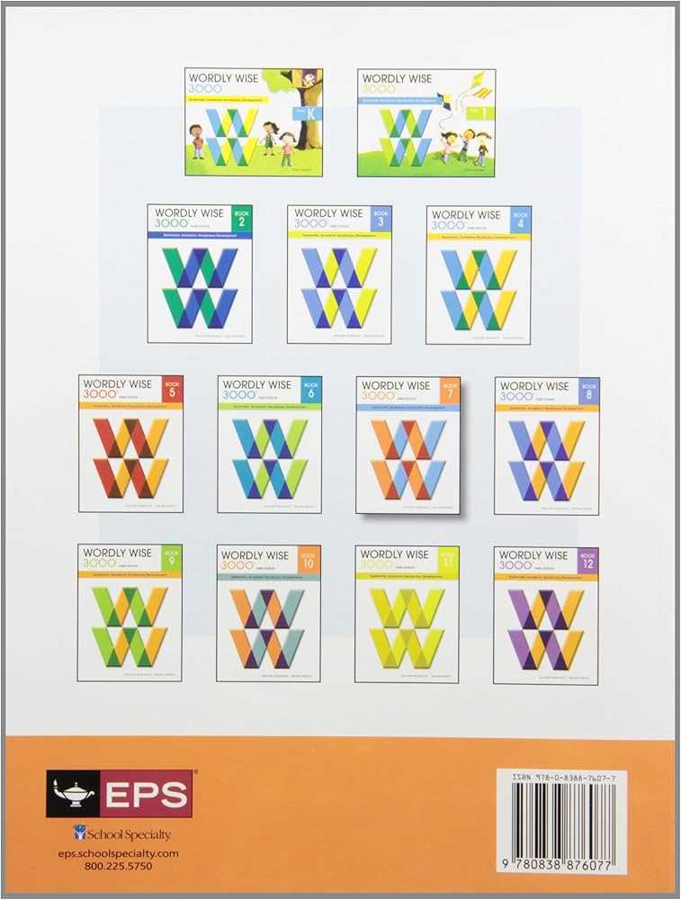 wordly wise book 7 lesson 2 answer key wordly wise book 7 lesson 2 answer key