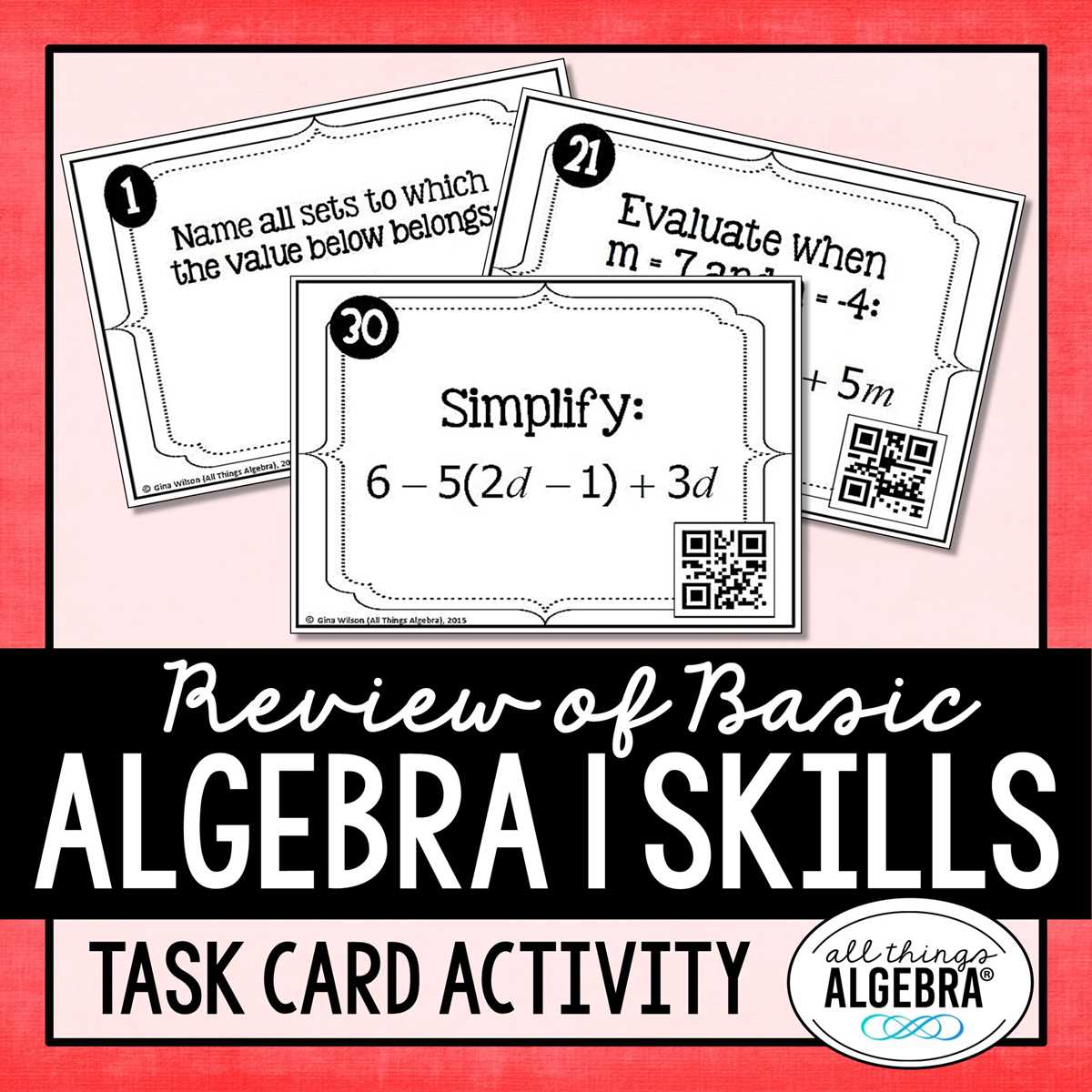 algebra 1 concepts and skills answer key