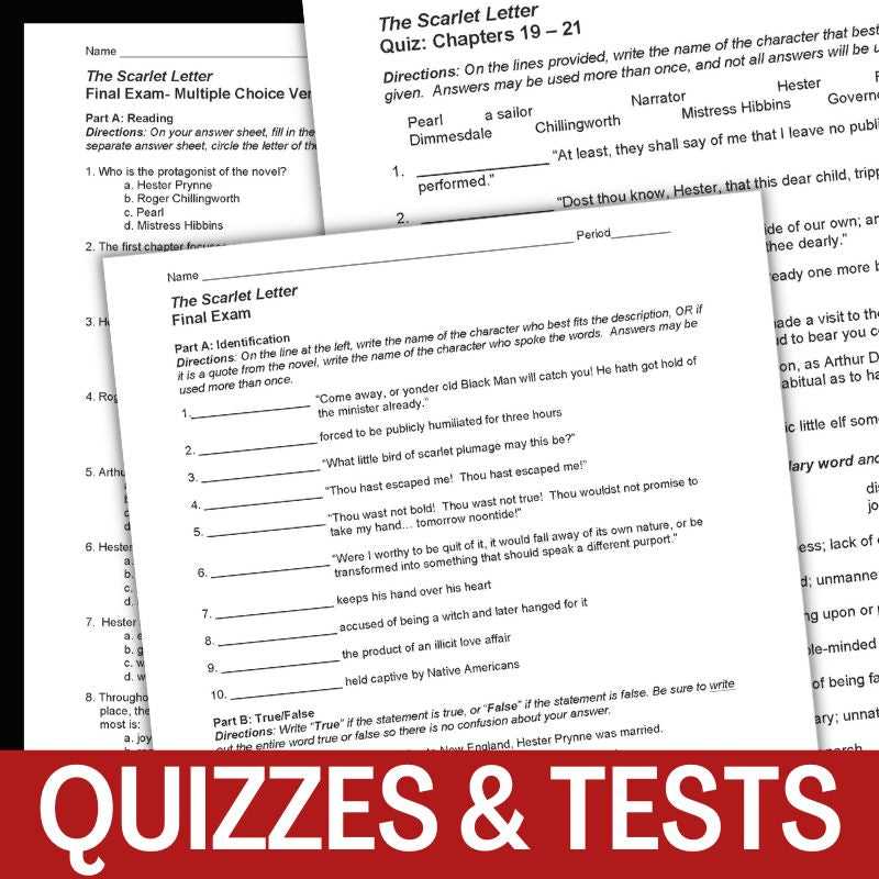 scarlet letter study guide answer key mcgraw hill scarlet letter study guide answer key mcgraw hill