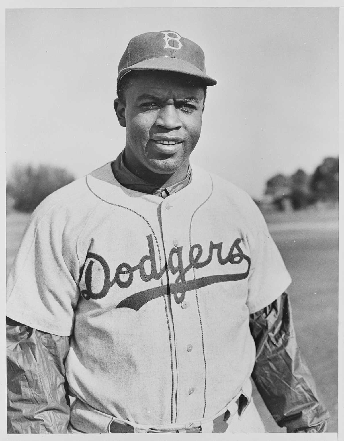 how jackie robinson changed baseball by jessica mcbirney answer key