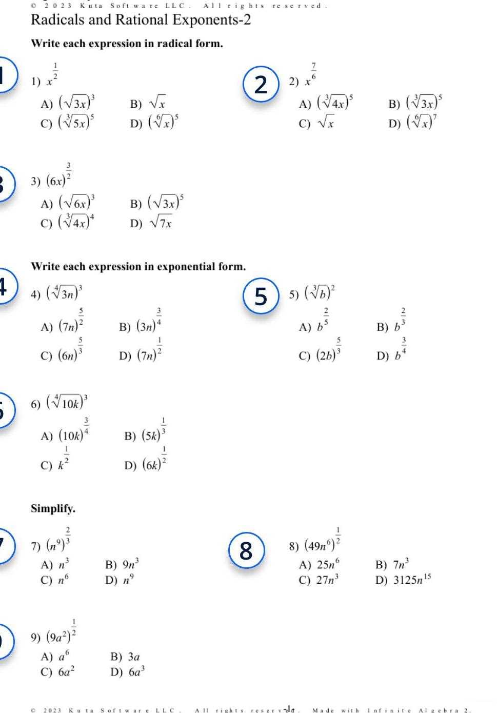 kuta software algebra 1 5.6 answer key kuta software algebra 1 5.6 answer key